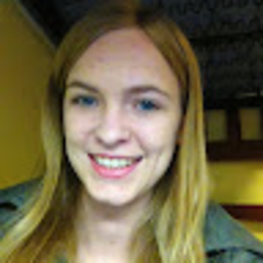 Meet your Posher, Marissa